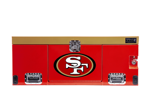 NFL Edition Tailgate N Go