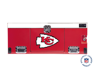 NFL Edition Tailgate N Go