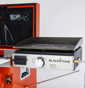 Blackstone Griddle-TailgateNGo